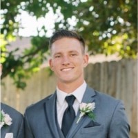 Blake Whiting