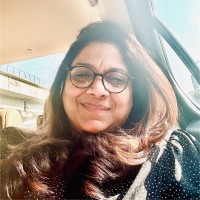 Manisha Bhasin