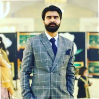 Talha Ashfaq