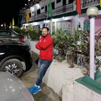 Neeraj Rawat