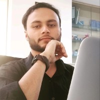 Nehal Mehdi
