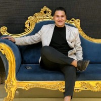 Mahmoud Eldeep