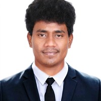 DEEPAK .S