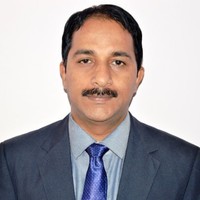 Sasikumar S