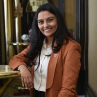 Bansi Bhavsar