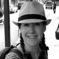 Rachael Burrow