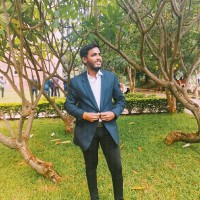 Akhilesha G