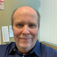 David Rigby