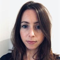 Sarah Bissier Dewitte