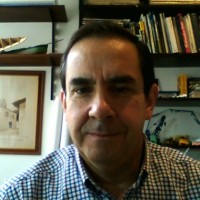 JOSE IGNACIO GONZALEZ BRAVO