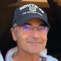 Thierry Cretin