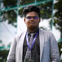 Shyam Sundar M