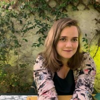 Inéz Vossebeld