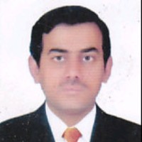 Muhammad Shahzad Awan