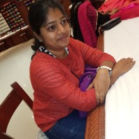 Swetha Sudhakar