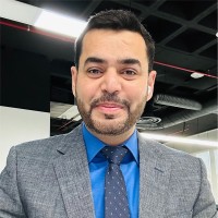 Syed Sameem Hussain, PMP®, PMI-ACP®, ITIL® , PSM™