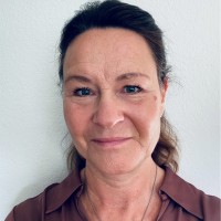 Mari Borg