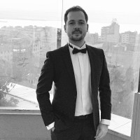 Yiğit Cem Sarıoğlu