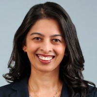 Inas Aboobakar, M.D.