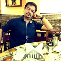 Pushpak Rawat