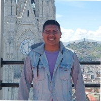 Jeremy Bravo