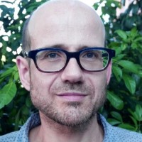 Andrew McVicar