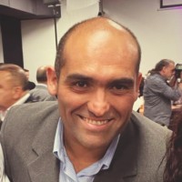 César Alejandro Ascencio Arangua