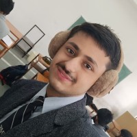 Daksh Gogna