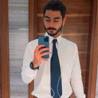 Khalil Mohammed