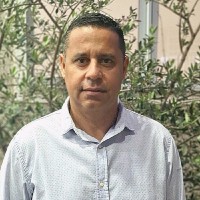 Reginaldo Barbosa