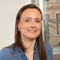 Ines Verhalle