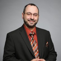Alex Fox
