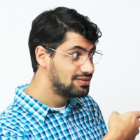 Sergio Ricardo Santos