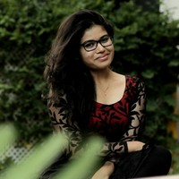 Megha Mohan