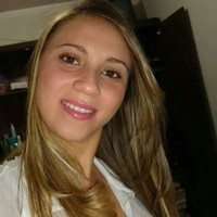 Mary Helen Ribeiro