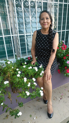 Flor MIlagros