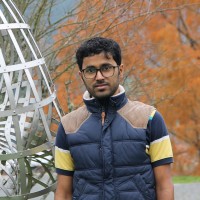 Praveen Roy