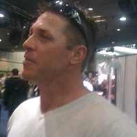 Justin Harris