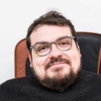 Daniel Jahre