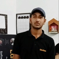 Kumar Shubhankar