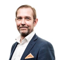 Nils Østbye