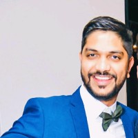 Hardik Patel