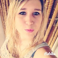 Olivia Douchez