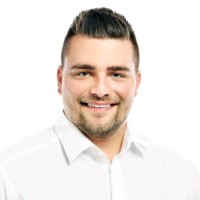 Patrick Sturzenegger