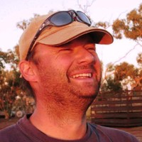 Tim Marsh