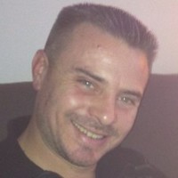 Nicolas Gault