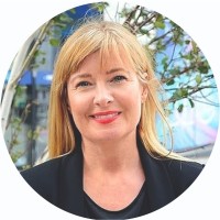 Sarah Hamilton