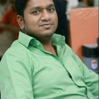Nitin Kamble