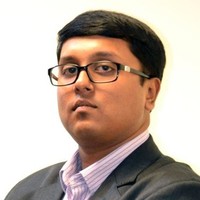 Arun G