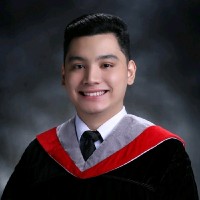 Dan Vaneric Soriano